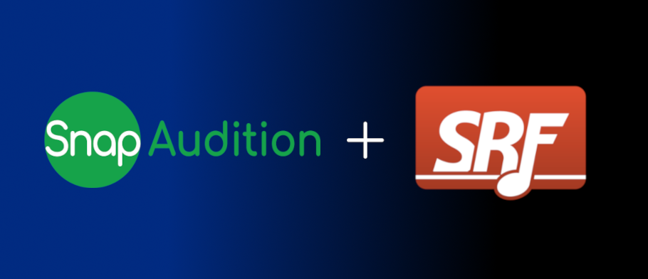 Streamline Your Music Auditions with Snap Audition and Sight Reading Factory Integration